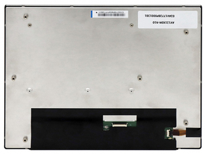 Module d'affichage LCD TFT 12,1 pouces AV121X0M-N10, luminosité 600, 105 PPI, résolution 1024x768 pour écran industriel - Product Image 3