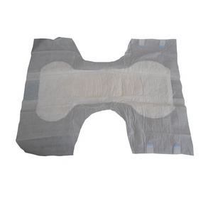 Couches pour personnes â<span class=keywords><strong>g</strong></span>ées Couches pour adultes <span class=keywords><strong>de</strong></span> haute qualité Fabriqué en usine Couches pour adultes ultra épaisses pour le Pakistan/Canada/Nigéria/Kenya - Product Image 1