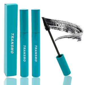 Botella Recargable para Suero de Crecimiento de Pestañas, Tubo de Rímel con Logotipo Personalizado, Cilindro Vacío de 8 ml, Tubo de Rímel de Marca Privada - Product Image 2