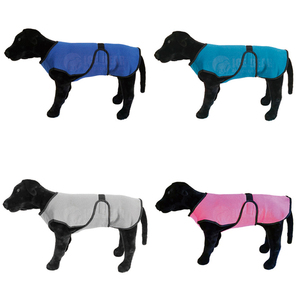 Hot Sale Pet <b>Cooling</b> Clothes Shirt Summer Dog Cool Coat Evaporative <b>Cooling</b> Vest <b>Jacket</b> - Product Image 6