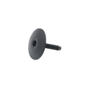 Clip de fixation en plastique pour bas de caisse de voiture BMW, pièce de rechange pour réparation - Product Image 4