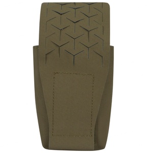 Chaleco Táctico GP Gear con Bolsa Molle, Portacargador, Porta Radio para Caza al Aire Libre, Cargador 5.56, Cargador 7.62 - Product Image 1