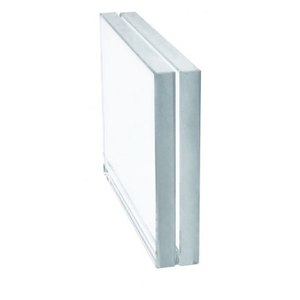 Decorative Metal <b>Photo</b> <b>Frame</b> 190x120 mm <b>Glass</b> with Silk Screen Printing 190x120 mm - Product Image 3