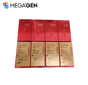 Materiales para Implantes Dentales <span class=keywords><strong>Megagen</strong></span> AnyOne <span class=keywords><strong>ST</strong></span> Originales, Productos para Piezas de Mano Dentales, Todos los Tamaños - Product Image 2