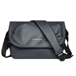 Sac à bandoulière personnalisé avec message de film de mode estivale avec logo vente en gros de sac d'équitation à bandoulière à motif géométrique - Product Image 5