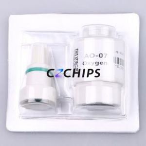 Sensor de gas con sensor de alta calidad, venta completa de chips de componentes electrónicos, proveedor y servicio BOM - Product Image 1