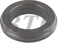Kit de Reparación de Cojinete de Suspensión 4153220184, Cojinete de Fricción para Nissan Renault Kangoo 54325ED00A 8200200017 8200948647