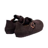 Sandales en liège en promotion |   Sangles réglables pour soutien de la voûte plantaire |   Chaussures décontractées polyvalentes pour la plage, les voyages et le quotidien