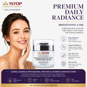 Crema de <span class=keywords><strong>Caracol</strong></span> para el Cuidado de la Piel, Reparación Profunda de la Barrera Cutánea Dañada, Calmante para el Enrojecimiento, Hidratante, Crema Facial de <span class=keywords><strong>Caracol</strong></span>, Suministro de Cosméticos 1stop - Product Image 4