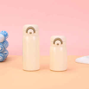 304 Stainless Steel Vacuum Insulated Tumbler Outdoor Portable Pop-Up Mini Pocket Cup for Adults - Product Image 6