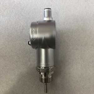 Sensor de Temperatura HYD&AC ETS 3226-3-018-000 909624 Interruptor de Temperatura Hidráulico Industrial - Product Image 4