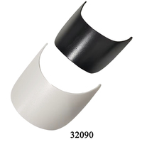 Inserto de Visera para Gorra de Lona PE, Visera para Gorra, Modelo 32042 32090