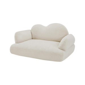 मध्यम आकार के कुत्तों के लिए वैक्यूम संपीड़न कपड़े स्पंज सोफा केनेल चार सीज़न सार्वभौमिक सुरक्षा घोंसला कुशन एक सीट - Product Image 1