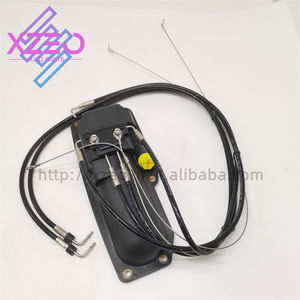 3884410 21945911 21573835ชุดซ่อมฝาครอบปั๊มแบบเอียงและเล็มสำหรับ <span class=keywords><strong>Volvo</strong></span> <span class=keywords><strong>Penta</strong></span> SX-A DPS-B DPS-A - Product Image 4