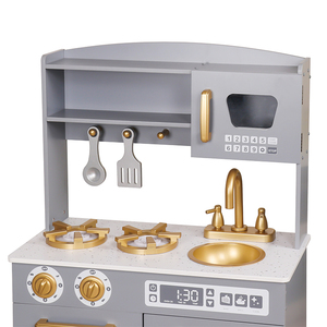 Hot Sale Simulation Children <strong>Kitchen</strong> Food Toy <strong>Set</strong> - Product Image 3
