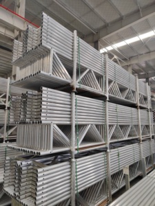 Vigas <span class=keywords><strong>de</strong></span> Celosía <span class=keywords><strong>de</strong></span> <span class=keywords><strong>Aluminio</strong></span> Disponibles - Product Image 2