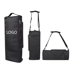 กระเป๋าเก็บความเย็นสำหรับกอล์ฟแบบพกพา ทนทาน ทันสมัย กันน้ำ ผลิตจากโพลีเอสเตอร์ พร้อมโลโก้  ด้านข้างนุ่ม  สามารถใส่กระป๋องได้ 6 กระป๋อง - Product Image 1