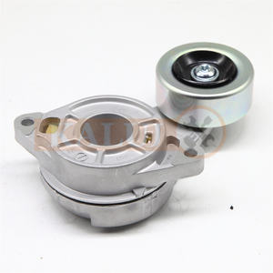ตัวปรับความตึงสายพานวีริบ Kaluj L13A L13Z L15A รุ่น 31170-RB0-J01 31170-RE2-E01 สำหรับรถยนต์ฮอนด้า ซิตี้ ซีวิค แจ๊ส เครื่องยนต์ 1.3 ลิตร 1.5 ลิตร - Product Image 3