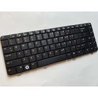 Nouveaux interrupteurs LED Gateron de remplacement pour ordinateur portable, multi-touches, pour Compaq Presario C700 C710 C720 C727 C729 C730 G7000 C700T C714