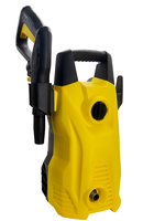 Machine portable à haute pression pour lavage de voiture, appareil pour nettoyer, à jet d'eau, certifié CE