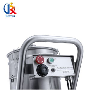 电动辣椒番茄酱搅拌机 柠檬苹果果酱搅拌机 不锈钢倾斜碗式食品加工机 - Product Image 5