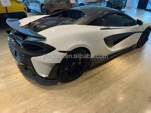 Véhicule <span class=keywords><strong>SUV</strong></span> 600LT Base <span class=keywords><strong>2022</strong></span> d'occasion en excellent état, conduite à gauche et à droite (LHD & RHD) et voitures hybrides électriques/essence à vendre - Product Image 2