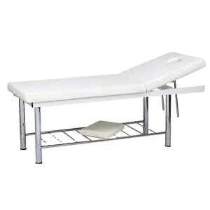 High Quality Massage Bed Hydrotherapy Center Massage Bed Direct Sales Leather Protection Massage Table