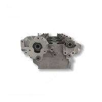 Conjunto de Cabeza de Cilindro de Motor para Chevrolet GMC Buick (OEM: 12608279)
