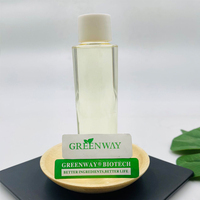 En stock : Solubilisant de parfum non ionique à 99 %, substitut de Cetiol HE, CAS 68201-46-7, PEG-7 Glyceryl Cocoate liquide