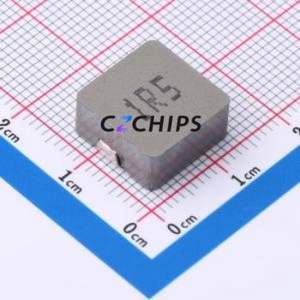 Inductor de Potencia CKST1206-1.5uH/M-B SMD, 12.6x13.8mm (Inductancia: 1.5uH) (Precisión: 20%) (Corriente Nominal: 28A) - Product Image 1