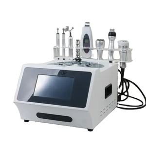 Nueva Electroporación Antienvejecimiento con Microcorriente Galvánica sin Agujas para Lifting Facial, Tecnología Japonesa 2024 - Product Image 2
