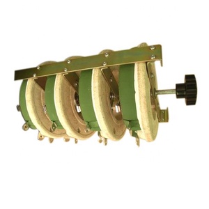 Rhéostat à fil réglable 50W <span class=keywords><strong>100</strong></span> <span class=keywords><strong>Ohm</strong></span> J - Product Image 3