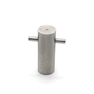 Goupille cylindrique en acier inoxydable standard, diamètre 15 mm, longueur 1000 mm, usage général RD9008 - Product Image 1