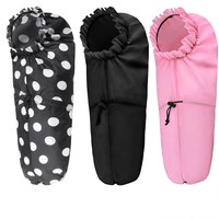 Bonnets de douche extra larges pour cheveux longs, tresses et dreadlocks, pliables, imperméables, derniers modèles, bonnets de douche à tube long