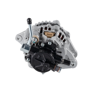 Alternator mobil otomatis AC 14V/70A untuk Hyundai H100 Van 2,5d 37300-47500 MITS-A013 3730042470 3730042542 3730047501 3730047503 - Product Image 2