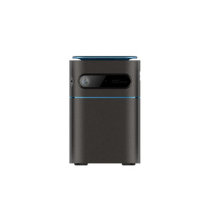 Proyector de Películas Wifi Portátil Mini con 50% de Descuento, 480P LED, Android, de Bolsillo, Inteligente, DLP, 2000 Lúmenes, Puerto HD11 Integrado - Product Image 3