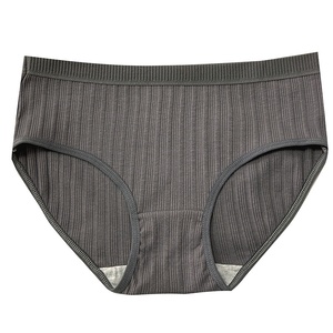 Женское хлопковое нижнее белье до середины талии - Product Image 5