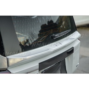 Alerón Trasero para Toyota Prado LC250 MC, Alerón de Techo para Toyota Prado LC250 MC 2024, Kit de Carrocería - Product Image 4