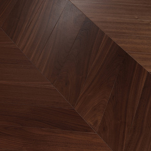 <span class=keywords><strong>Parquet</strong></span> en arête de poisson fantaisie de haute qualité <span class=keywords><strong>Parquet</strong></span> en bois d'ingénierie de luxe pour l'intérieur Fabriqué en Chine - Product Image 3