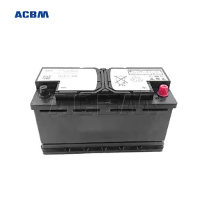 61217604808 Battery For BMW F10