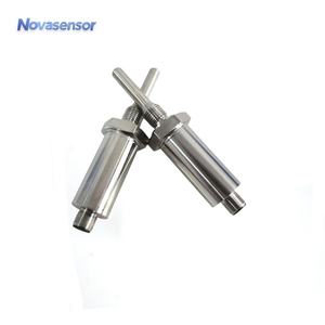 جهاز إرسال درجة الحرارة الصناعي المضغوط IO-Link متوافق مع جهاز استشعار PT1000 4-20 مللى/20-4mA - Product Image 4