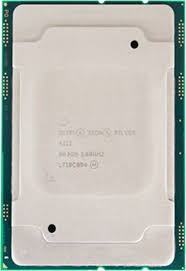 Ouro 6234 Processador 2,4 GHz 13,75 MB 165w - Product Image 4