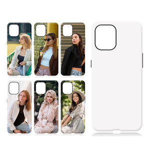 Para <span class=keywords><strong>Oppo</strong></span> Series 3D Heavy Duty <span class=keywords><strong>Funda</strong></span> personalizada 3D 2 en 1 película sublimación <span class=keywords><strong>funda</strong></span> de teléfono para <span class=keywords><strong>Find</strong></span> X3 Pro - Product Image 1