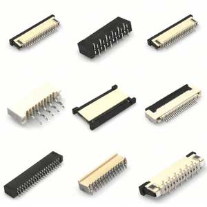 Capteur de volume d'air MEMS D6F-V03A1 petite performance de mesure de compteur de volume d'air haute performance - Product Image 2