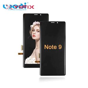 Pièces de téléphone, écran LCD d'origine, écran tactile, numérisateur pour Samsung <span class=keywords><strong>Galaxy</strong></span> <span class=keywords><strong>Note</strong></span> <span class=keywords><strong>9</strong></span> N960, remplacement pour Samsung <span class=keywords><strong>Note</strong></span> 8 10 20 LCD - Product Image 2