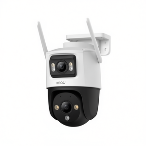 Cámara de Seguridad IP para Exteriores Imou Network Camera de 10mp con Doble Lente, Wifi y Visión Nocturna - Product Image 2