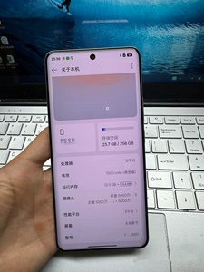 ขายส่งราคาถูก Rme 15 Pro DUOS รุ่น Global Edition หน้าจอเต็ม แบตเตอรี่ใช้งานได้นาน สมาร์ทโฟน 5G - Product Image 2