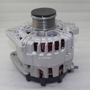 <span class=keywords><strong>Alternador</strong></span> Original para <span class=keywords><strong>NISSAN</strong></span> X-TRAIL <span class=keywords><strong>ALTIMA</strong></span> Qashqai NV200 TG12C116 TG12S217 TG12C032 23100-JA02A 23100-JA02B para Valeo - Product Image 3