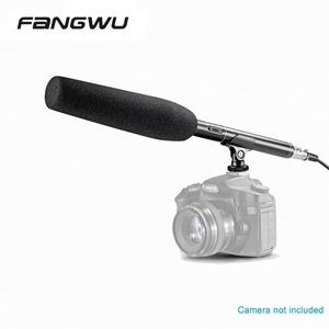 Professional Hand Held Interview Mic - Product Image 2