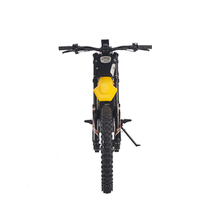 <b>72V</b> 3000W Mid Motor Single Speed 30Ah Integrated <b>Battery</b> Lithium Motorcycle Hydraulic Disc Brakes 60km Range EMB20 <b>72V</b> 10800W Mo - Product Image 6